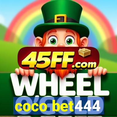 coco bet444